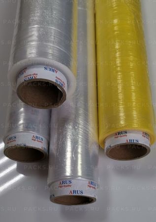 Пленка пищевая 300мм арт130-5 ARUS (АРУС) 1/12 