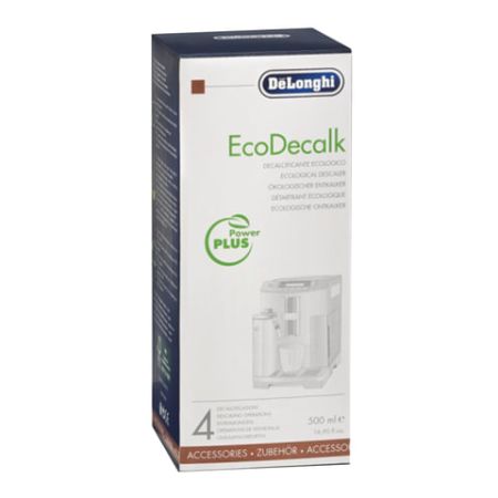 Средство от накипи для кофе машин 500г DELONGHI 1/12 (Клиент)