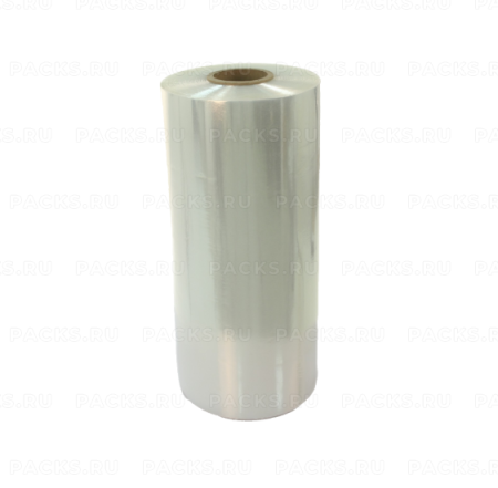 Пленка стретч (стрейч) для машинной упаковки 500х1512-23мк (17,41) NR 1/1