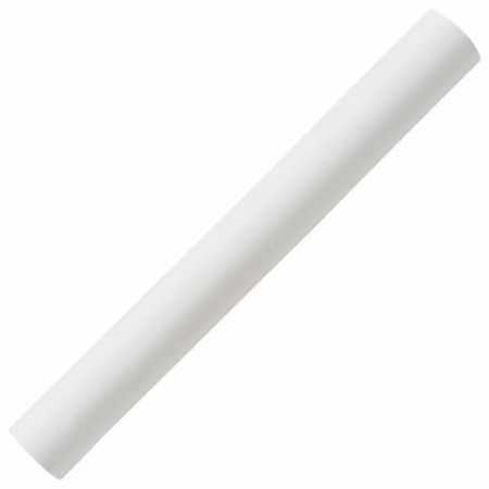 Мелки школьные белые 100шт  круглый мягкий АКАДЕМИЯ BRAUBERG 100/800