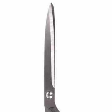 Ножницы 250мм метал портновские европодвес Классик Остров Сокровищ 1/12 (клиент)