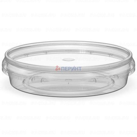 Банка 0,075л d-93/К б/кр прозрачная Перинт 1120/560 