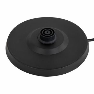 Чайник DDR DKT-188 1,8 л закрытый элемент, нержавеющая сталь 1/3 (Клиент)