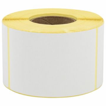 Этикет-лента (58х90) 500шт/рул светостойкость до 2 месяцев 1/4/36 (Клиент)