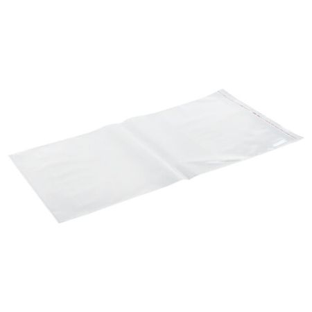 Обложка ПП 265х450мм  для учеб. младших классов, ЮНЛАНДИЯ, универс, КЛЕЙКИЙ КРАЙ, 80 мкм, ШК, 50/500