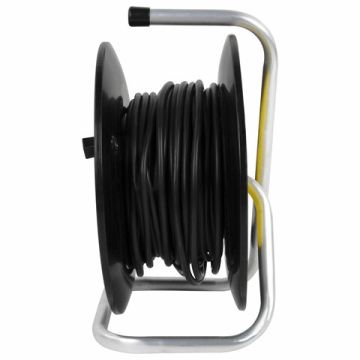 Удлинитель на катушке РАДИСТ РБК16-270-005 4 розетки с заземл 20м 3х1,5 мм 1/1 (Клиент)