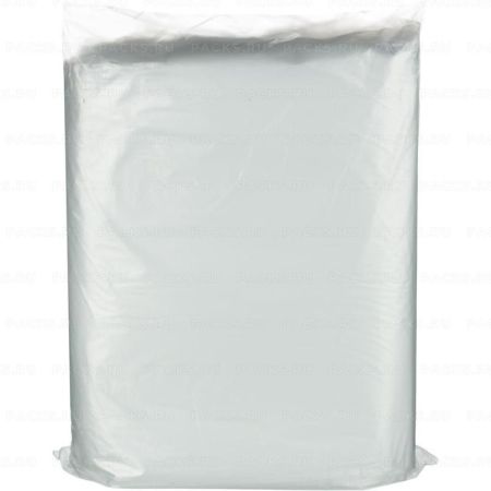 Пакет фасовочный ПВД (30х40-50) СП (500) 1/5