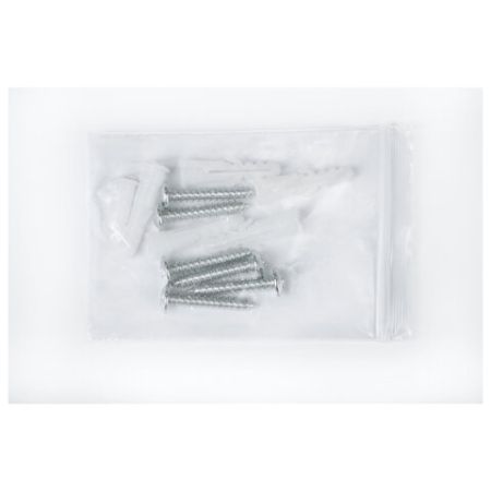 Настенный набор из 3-х металлических лотков BRAUBERG 