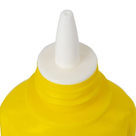 Клей ПВА 45г бумага картон дерево ЮНЛАНДИЯ 1/80