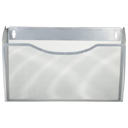 Настенный набор из 3-х металлических лотков BRAUBERG 