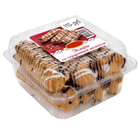 Этикет-лента (26х16) белая 800шт/рул/д/пистолета волна BRAUBERG 5/100 (клиент)