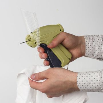 Соединители для игловых пистолетов BRAUBERG 15мм для стандарт.иглы комплект 5000шт 1/20 (Клиент)