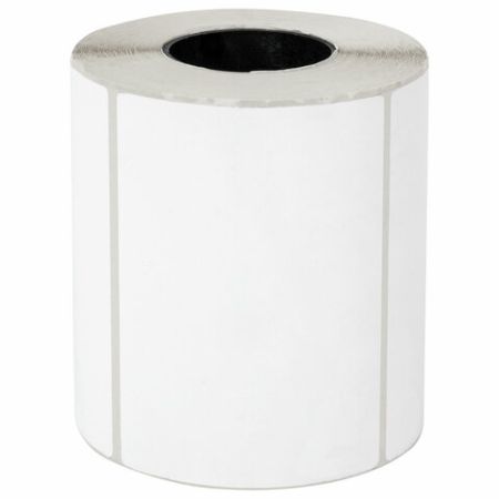 Термоэтикетка (100х72) ТермоЭко для термопринтера и весов (500шт) 1/24 (клиент)