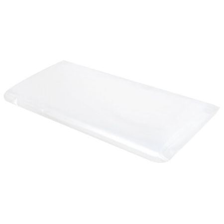 Пакет фасовочный ПВД (40х60)-40 прочный (100) 1/10 (Клиент)