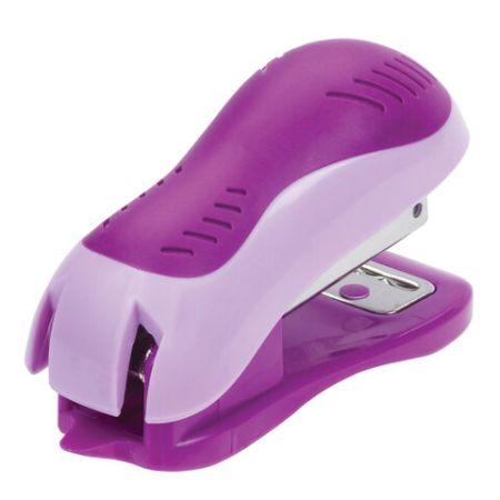 Степлер №10 до 15л с антистеплером ЮНЛАНДИЯ МИНИ 1/24