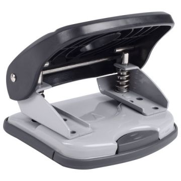 Дырокол на 25 листов BRAUBERG 