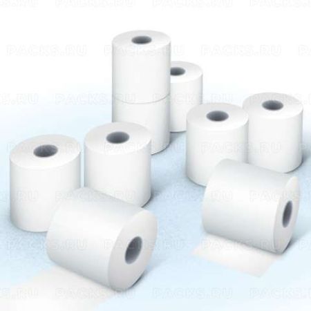 Термолента чековая 57х40х12 (40м) 1/132 