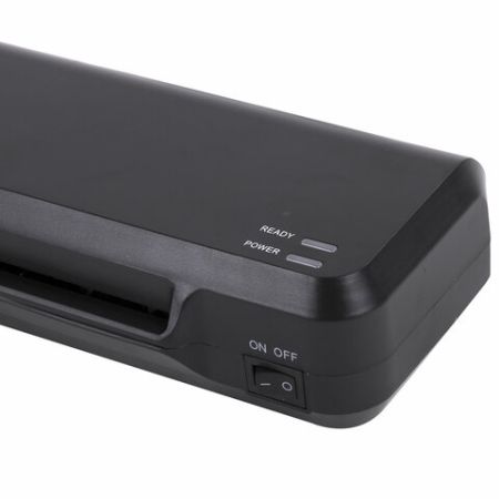 Ламинатор BRAUBERG NANO PLUS формат А4 толщ пленки 60-150 мкм скор 23см/мин 1/6 (Под заказ)