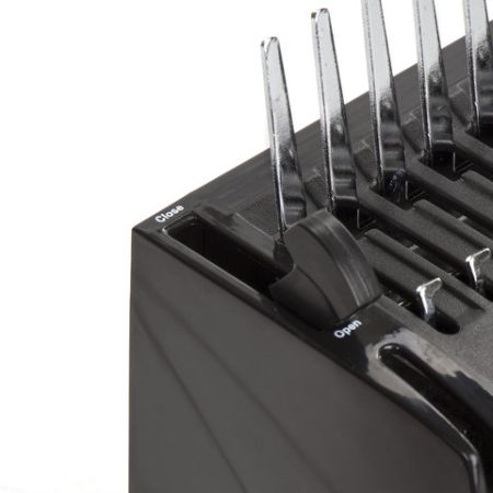 Переплетная машина д/пласт. пружины BRAUBERG пробив. 12л, сшив. до 450л 1/4 (Клиент)