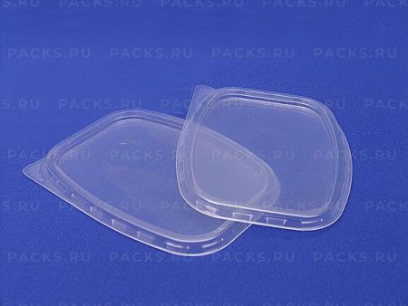 Крышка (108х82) ПП КР-12 ЮУП 100/1000