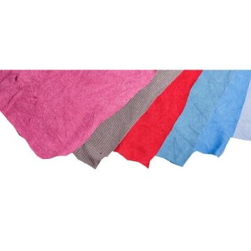 Ветошь Цветной 40х60 трикотаж 100-120г/м2 90%хлопок 10% синтет 1/1 (Клиент) Ветошь Цветной 40х60 трикотаж 100-120г/м2 90%хлопок 10% синтет 1/1 (Клиент)
