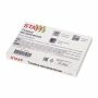 Точилка 1 отверстие металлическая STAFF Basic PS-529 1/24/1440