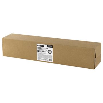 Ватман А1 610х860мм 200г/м2 комплект 10 листов ГОЗНАК С-Пб BRAUBERG 1/1 (клиент)