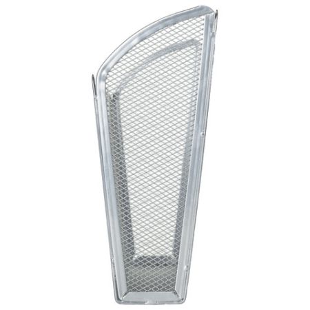 Настенный набор из 3-х металлических лотков BRAUBERG 