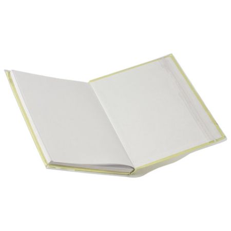 Обложка 280х450 70мкм для учебников мл.классов, универсальная, клейкий край ПП ПИФАГОР 1/100