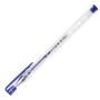 Ручка гелевая синяя 0,5мм линия 0,35мм STAFF Basic GP-789 1/50
