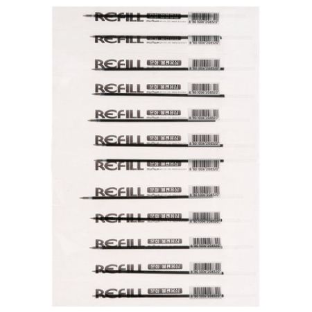 Стержень шариковый масляный MUNHWA 