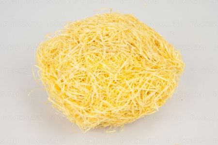 Наполнитель бумажный 100г лимонный