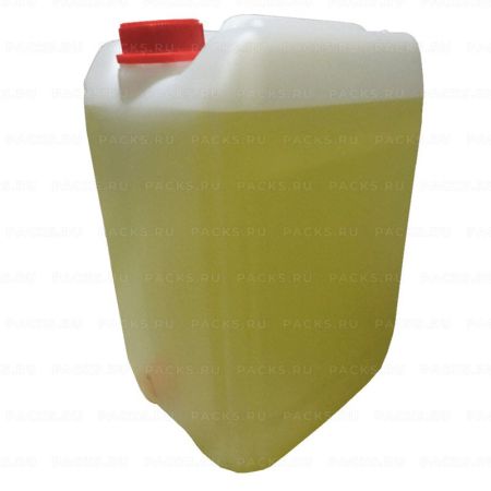 Гипохлорит натрия канистра 25 кг 1/1