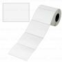 Термоэтикетка (100х72) ТермоЭко для термопринтера и весов (500шт) 1/24 (клиент)