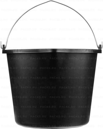 Ведро 12л строительное техпластмасс 1/1 