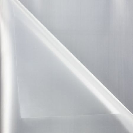 Папка  10 вклад. STAFF, синяя, 0,5мм 1/5