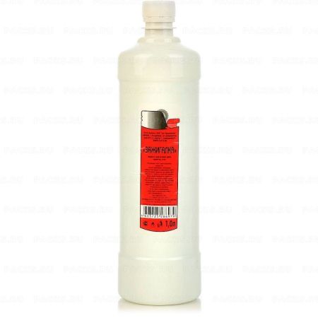 Жидкость для розжига 1л Optimum 1/12 