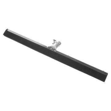 Стяжка для удаления жидкости с пола, ширина 55 см (ручки 601829, 600671) металл/резина, YORK 1/24