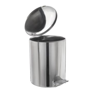 Контейнер для мусора (Клиент)