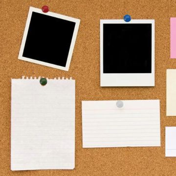 Кнопки канцелярские 10мм (50шт) металлические цветные Brauberg 1/100