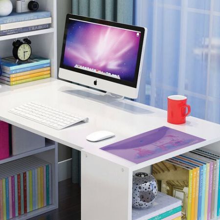 Папка-конверт с кнопкой А4 ЮНЛАНДИЯ прозрачная фиолетовая до 100л 0,18мм 1/10/100