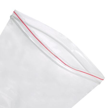 Пакет Zip-Lock (25х35)-80 гриппер с замком Brauberg extra (100шт) 1/15 (Под заказ)