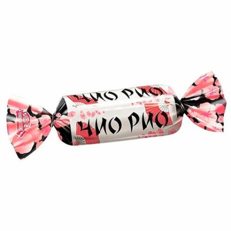 Продукты, Яшкино Конфеты Чио Рио 500г 1/10