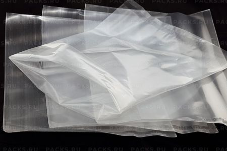 Пакет вакуумный 300х300мм-65мк РЕТ/РЕ 200/2000