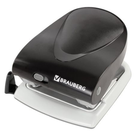 Дырокол на 40листов G-line Brauberg 1/3 (клиент)