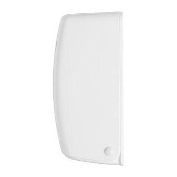 Диспенсер для полотенец LAIMA PROFESSIONAL ORIGINAL (Система H2) (Z) белый ABS 1/12 (клиент)