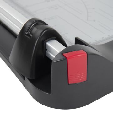 Резак роликовый А3 10л метал основание, длина реза 480мм  1/6