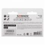 Элемент питания SONNEN, AA (LR6), КОМПЛЕКТ 10шт., АЛКАЛИН , в блистере, 1.5В, 1/6/60