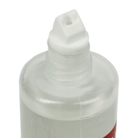 Клей канцелярский силикатный 50мл BRAUBERG с аппликатором 1/12/432