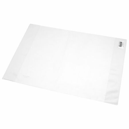 Обложка 302х440 120мкм для учеб, тетр А4, контур карт, атласов ПВХ ПИФАГОР 1/50/500